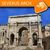Mp3 'Arch of Septimius Severus' audio guide